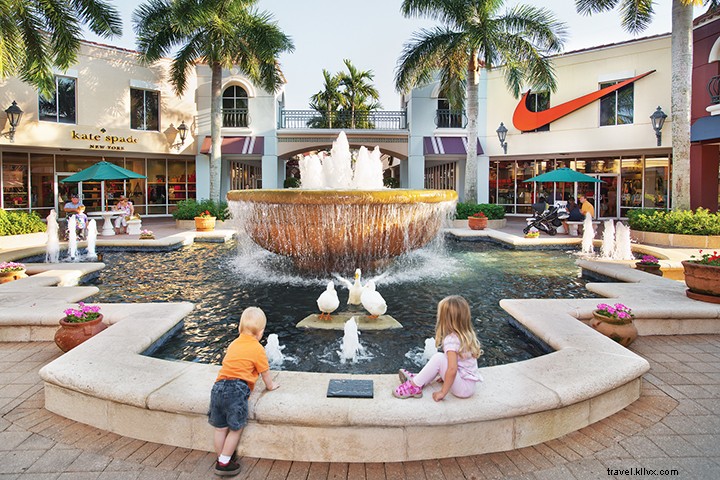 12 Compelling Reasons to Make Fort Myers & Sanibel Your Summer Family Vacation Destination